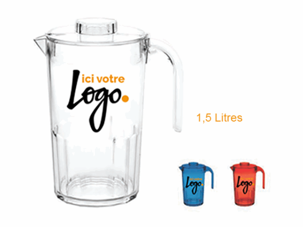 Jarre 1,5l