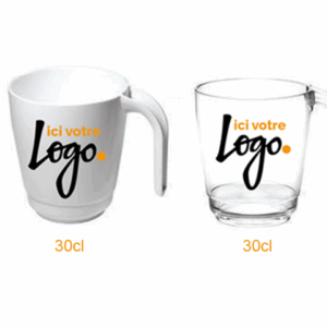 Mug 30cl