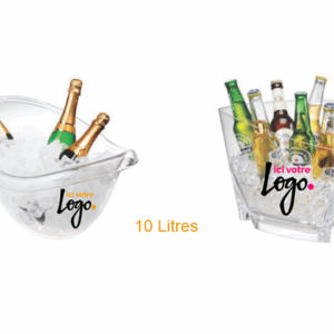 Seau à Champagne 10 litres
