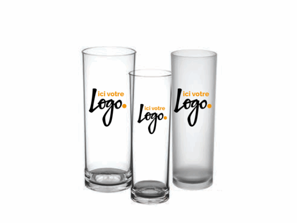 Tubes Long Drink