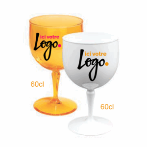 Verre à cocktail 60cl