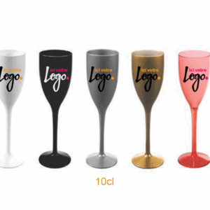 Verres à Pied 10cl