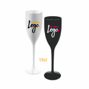 Verres à Pied 15cl