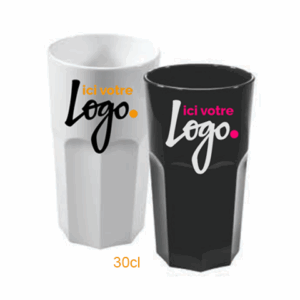 Verres Rétro Couleur