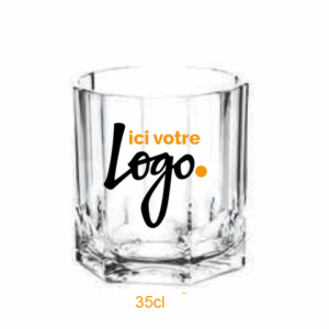 Verre à Whisky