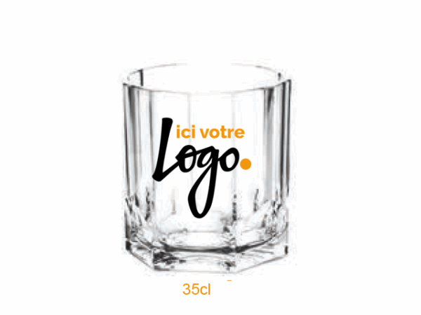 Verre à Whisky