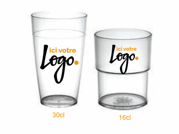 Verres Eco