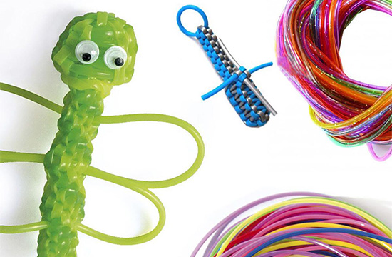 Porte-clés publicitaires