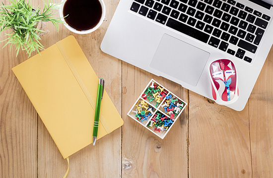 Porte-clés publicitaires