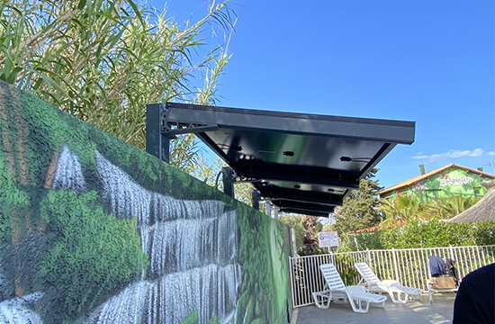 Solutions solaire panneaux photovoltaïques