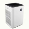 purificateur d'air UVC ioniseur